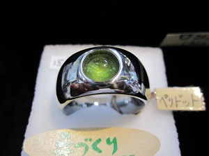ハンドメイド