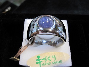 ハンドメイド